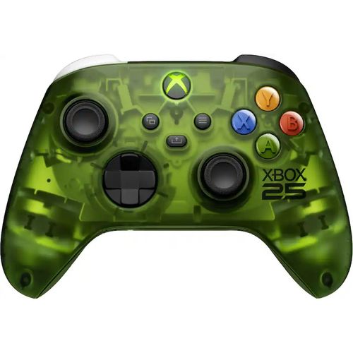 Xbox X25 Anniversary Edition Controller