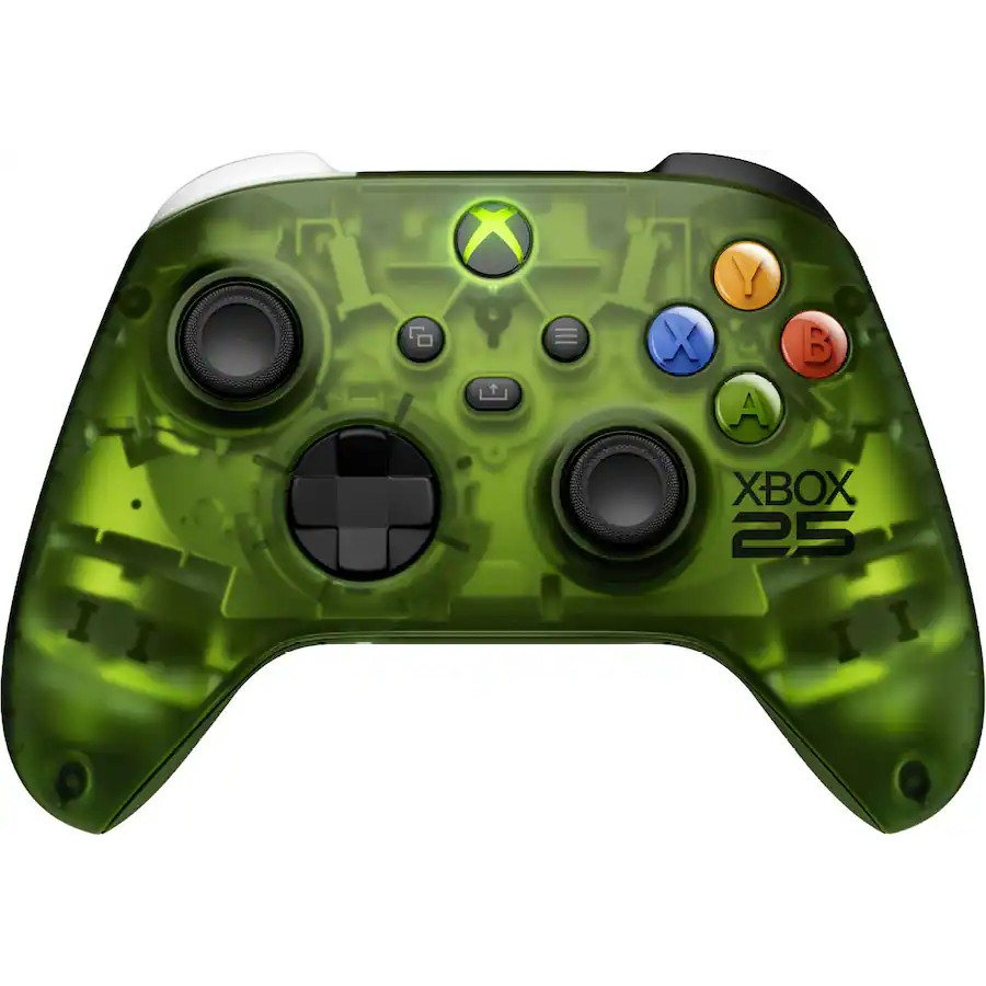Xbox X25 controller