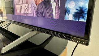 Hisense E7K 4K TV review