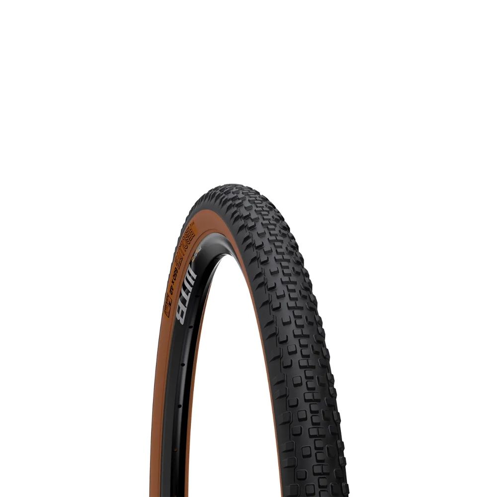 WTB Resolute TCS SG2 gravel tyre