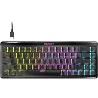 Roccat Vulcan II Mini Air | was $180now $100 at Best Buy