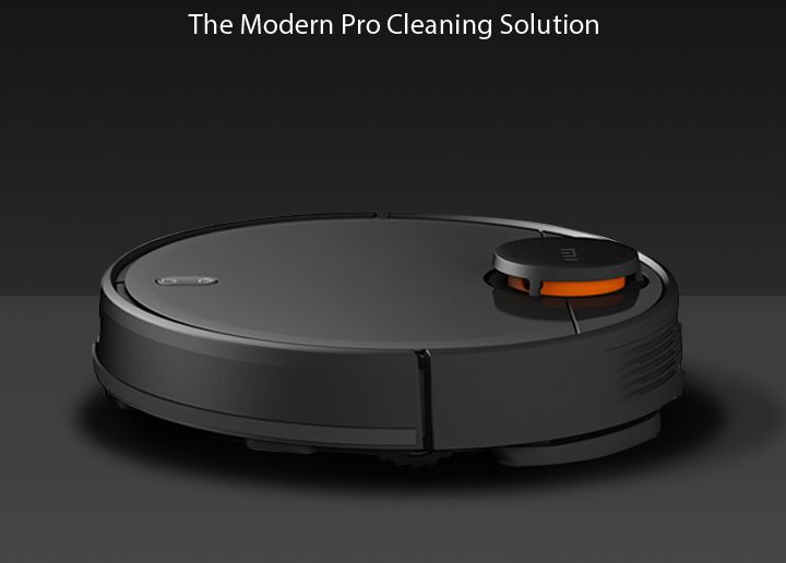 Xiaomi Mi Robot Vacuum Mop