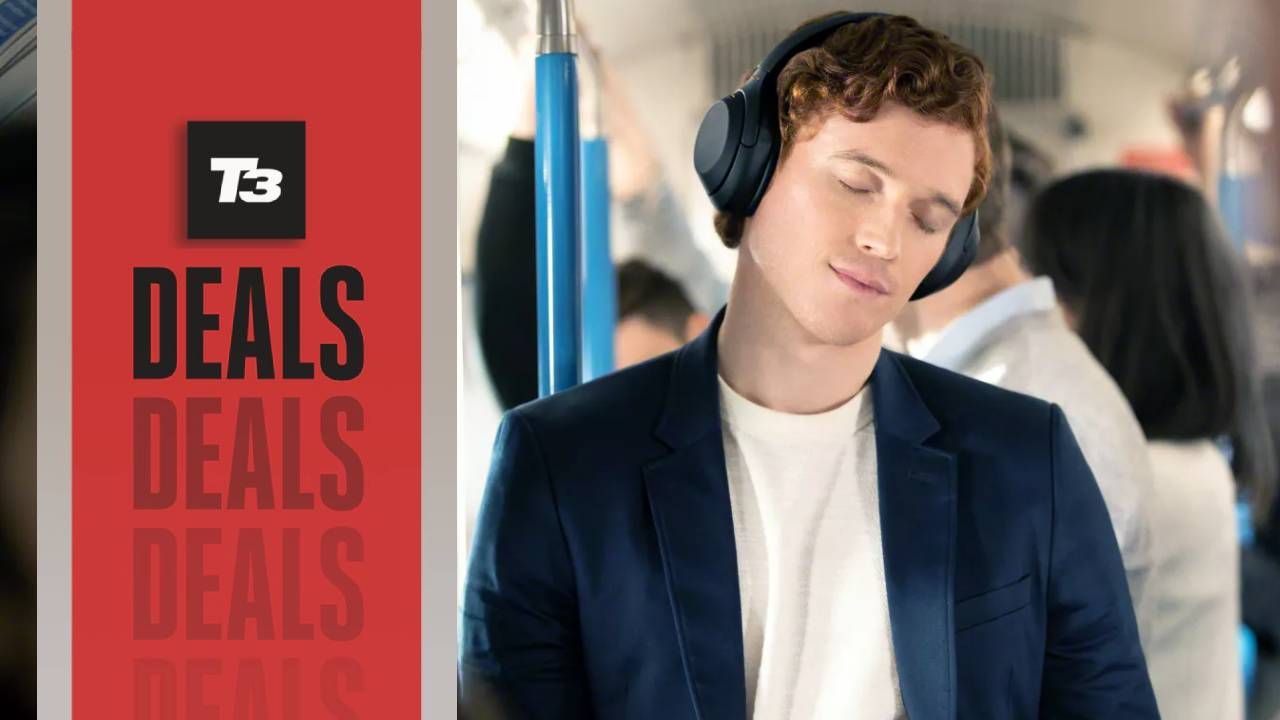 Best Sony headphones &amp; earbuds deals 2023