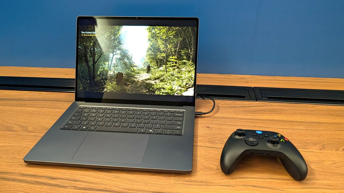 Surface Laptop Ultra