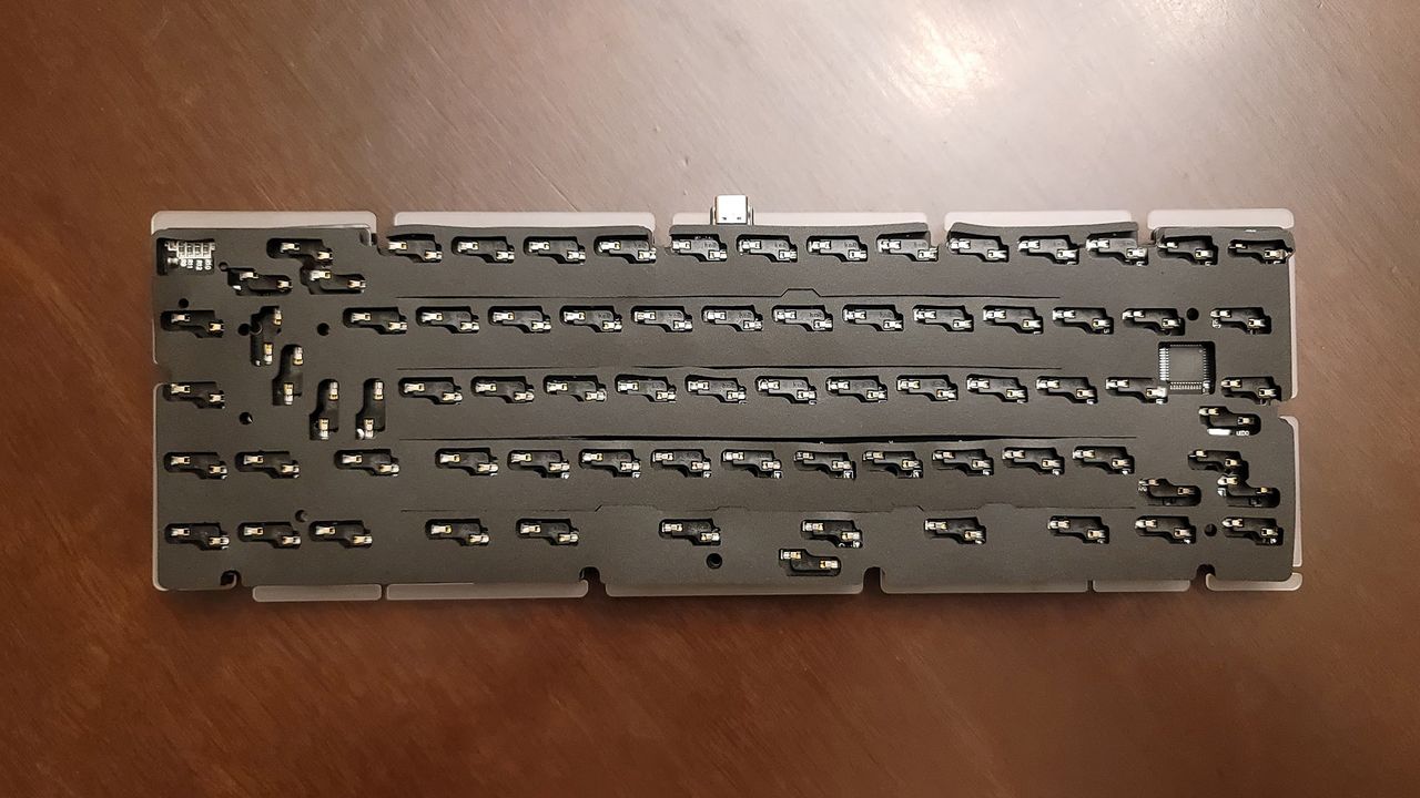 Meletrix Zoom65