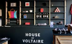 House of Voltaire, London store