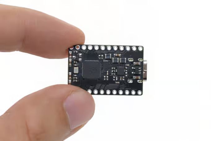 Raspberry Pi