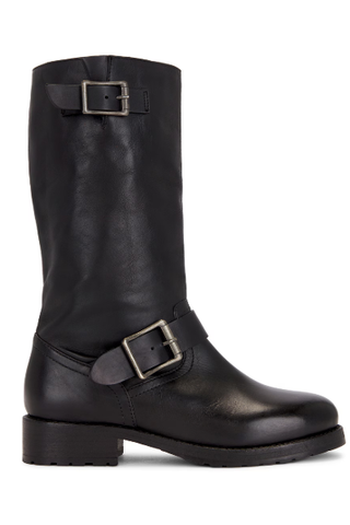 Free People Ride or Die Engineer Boot