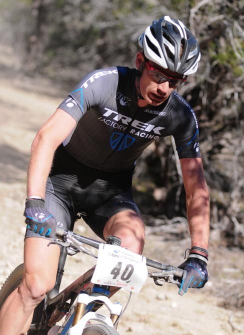 Daniel McConnell (Trek Factory Racing)