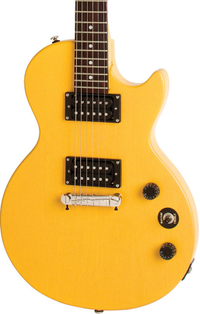 Just $129 for an Epiphone Limited Edition Les Paul Special-I