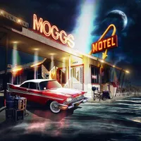 27. Moggs Motel - Moggs Motel (Steamhammer SPV)