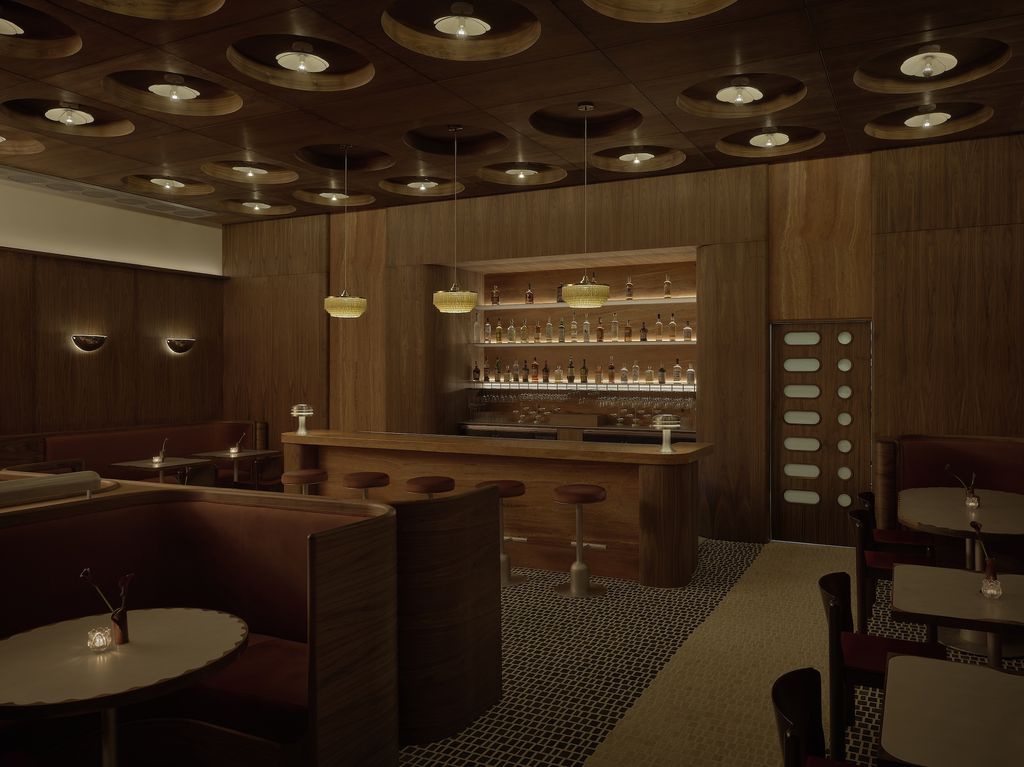 Bar di bello