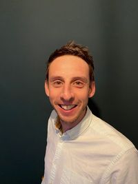 James Spragg's avatar