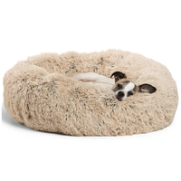 Best Friends by Sheri Shag Fur Donut Cuddler: was $59 now $44 @ Amazon