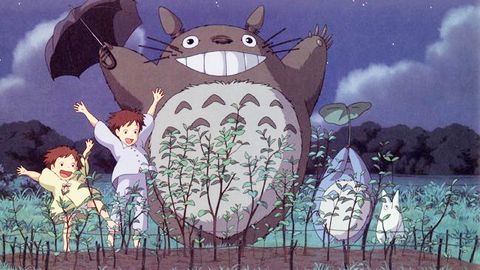 The best Studio Ghibli movies | GamesRadar+