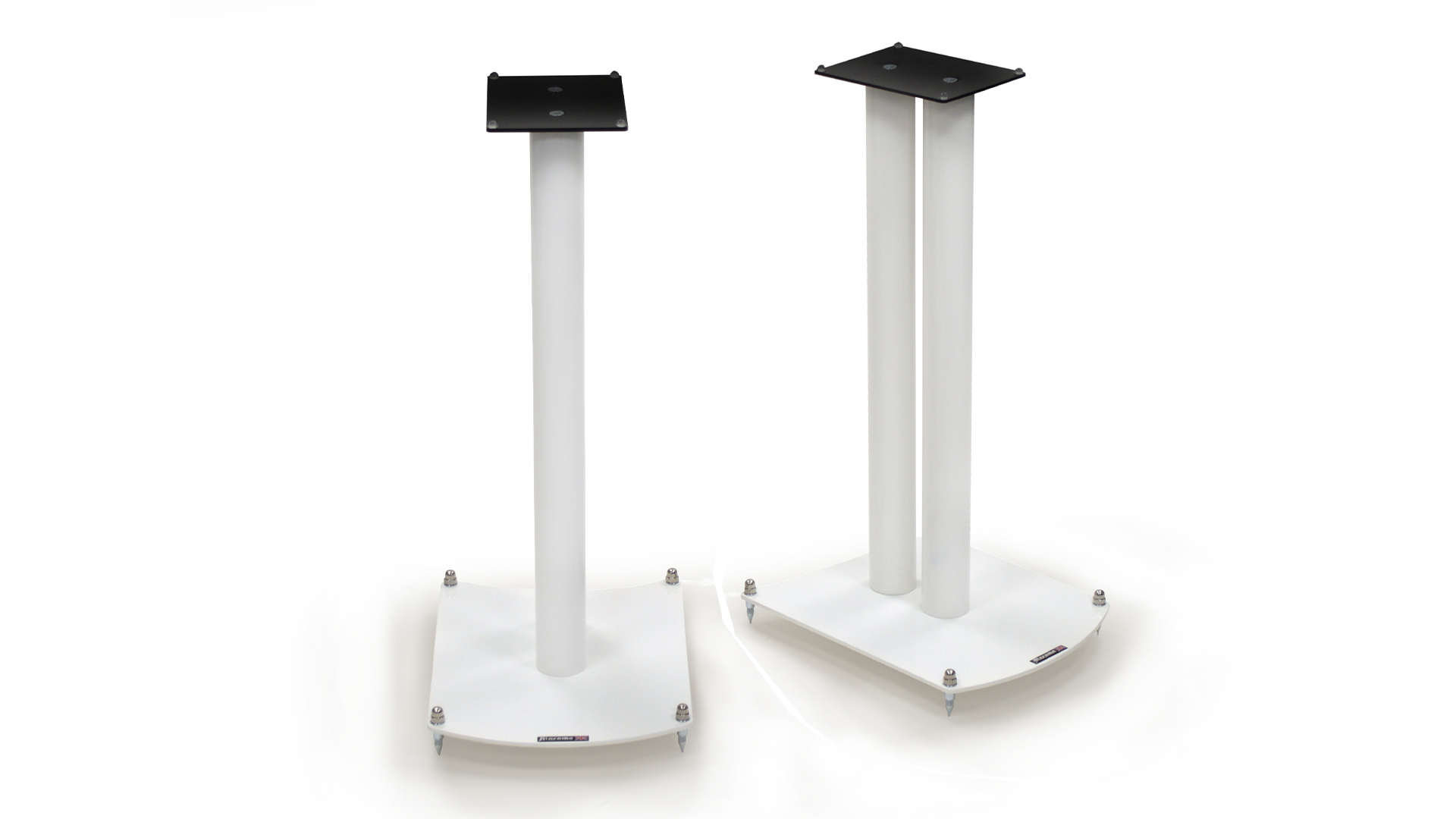Speaker stands: Atacama Nexxus 600 Essential