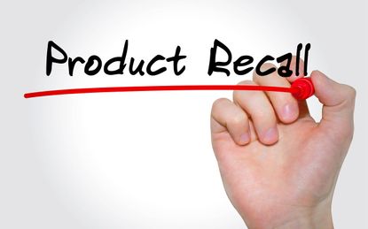 Members get alerts about product recalls