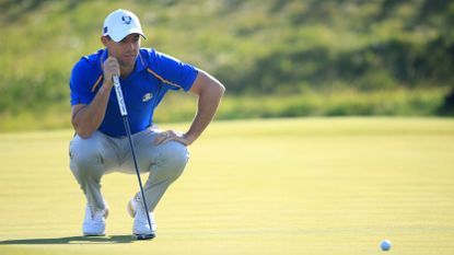 Rory McIlroy: ‘Ryder Cup The Lowest I’ve Felt For A While’