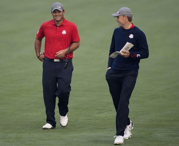 8 Potential USA Ryder Cup Pairings Golf Monthly