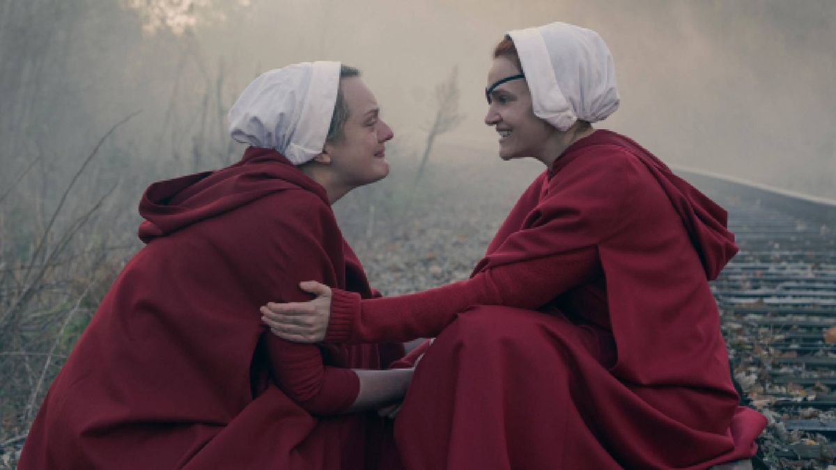 The Handmaid's Tale season 6 finally has a release window after strike