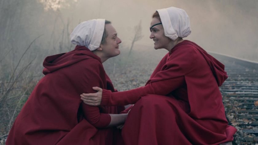 The Handmaid&#039;s Tale