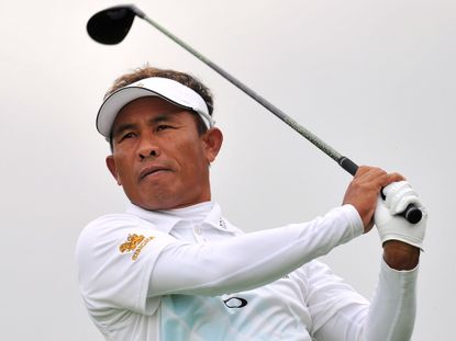 Thongchai Jaidee