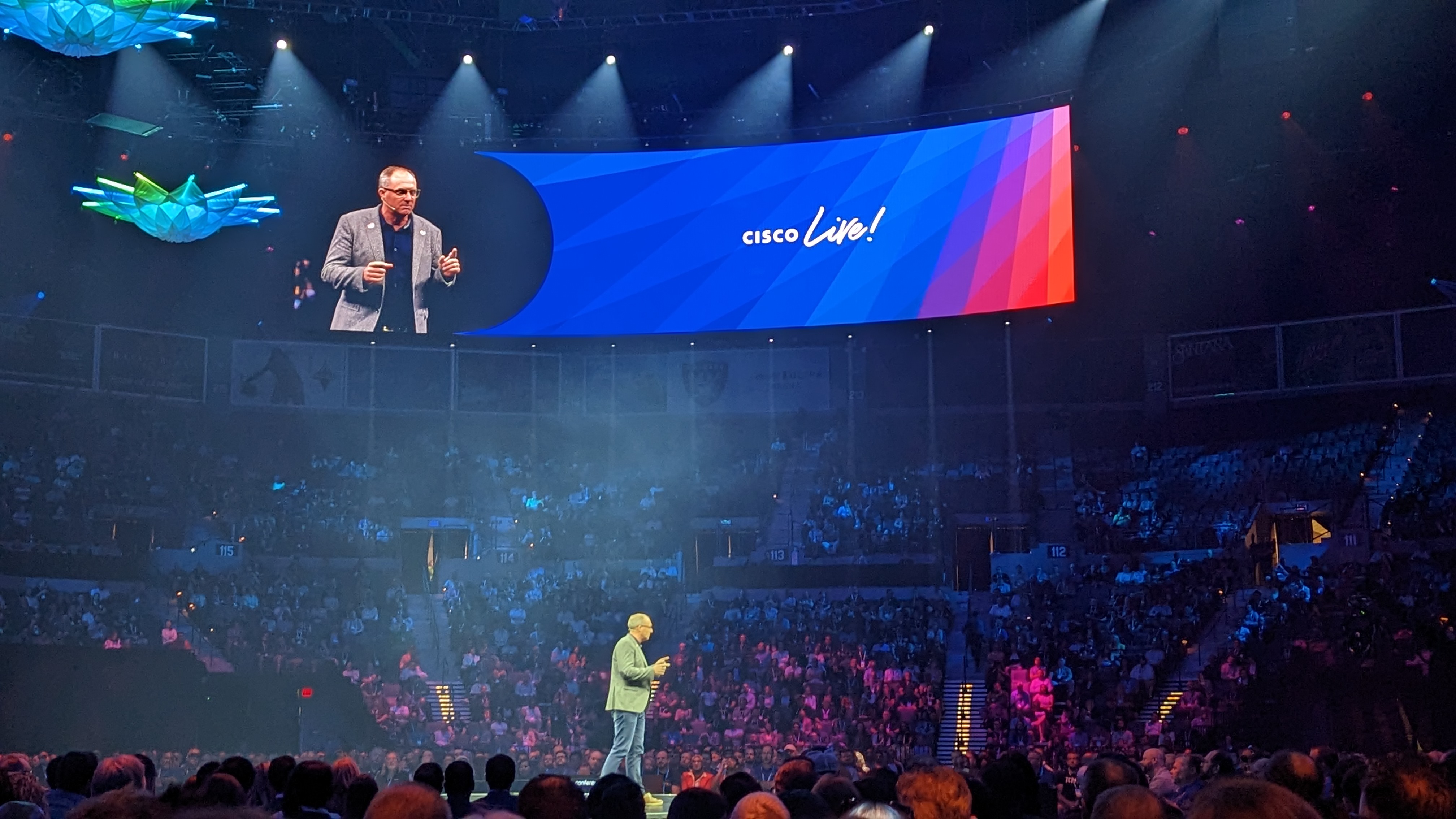 Cisco Live 2023 live All the news and announcements from this year's