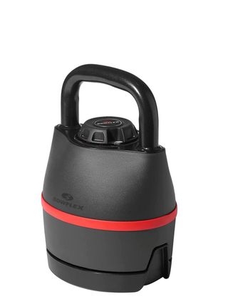 a photo of the Bowflex SelectTech kettlebell