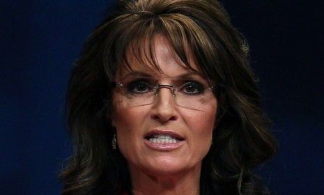 Sarah Palin 