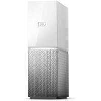 WD My Cloud Home 4TB Personal Cloud | $32 off