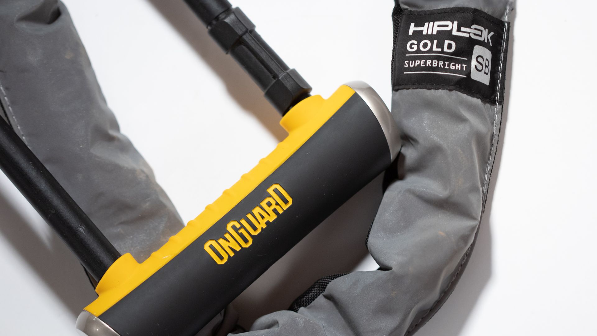 Chain lock vs U lock Which is the best option for keeping your bike