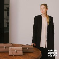 Women Who Win Amy Zurek