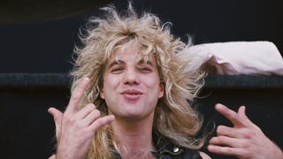 Steven Adler