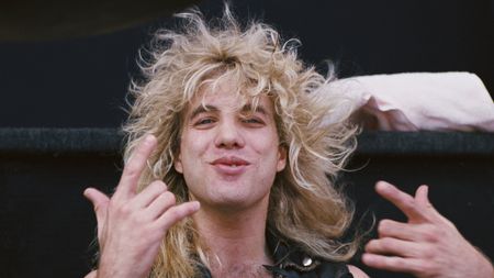 Steven Adler