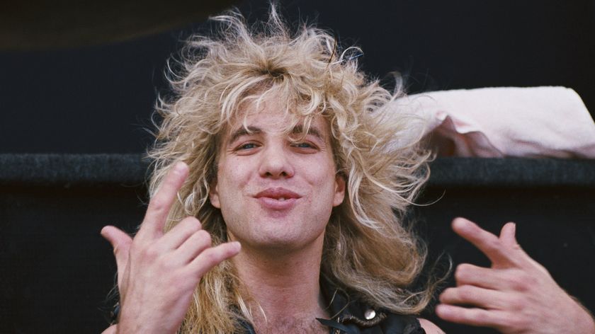 Steven Adler