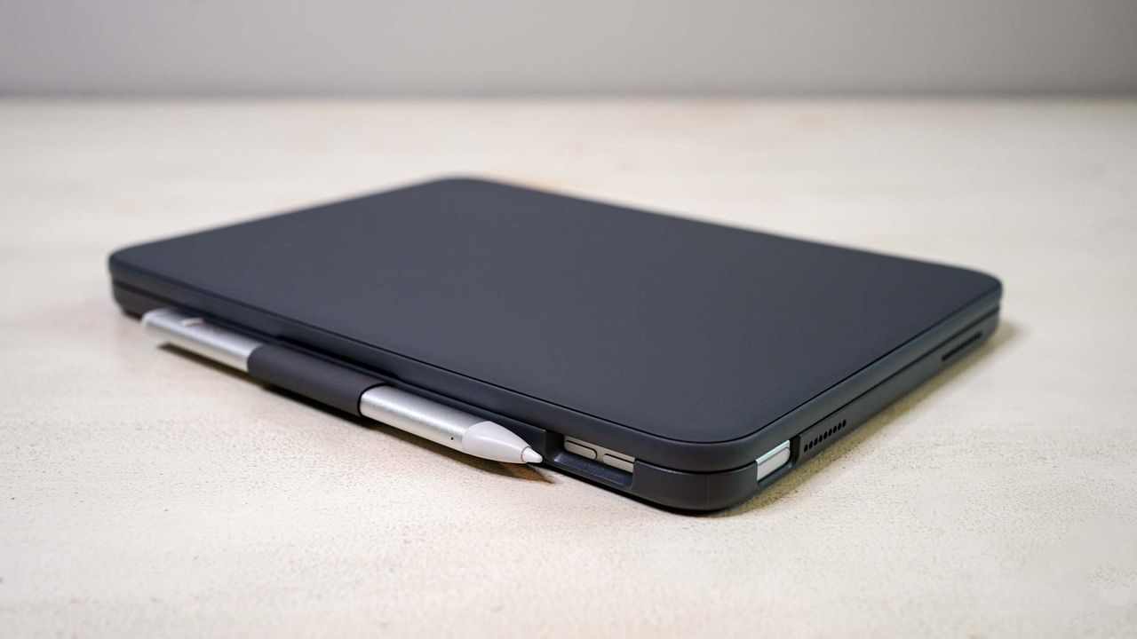 Best iPad keyboards: