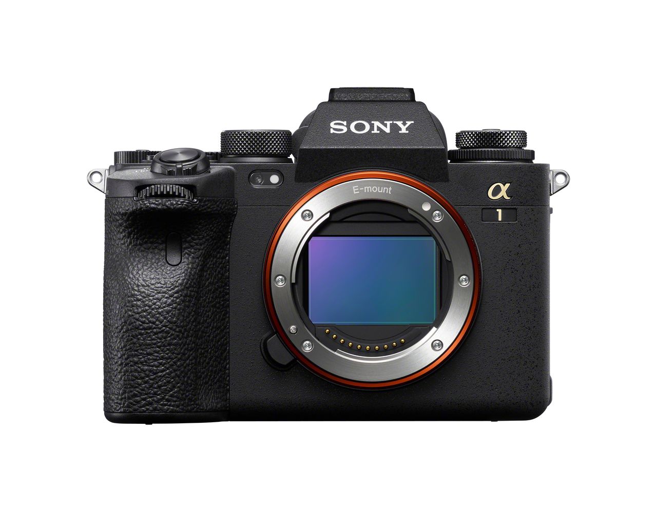 Sony Alpha 1