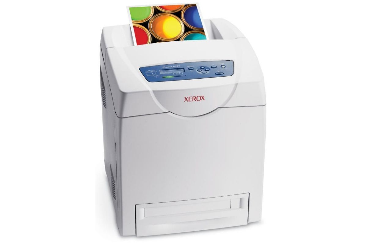 Xerox Phaser 6180VDN