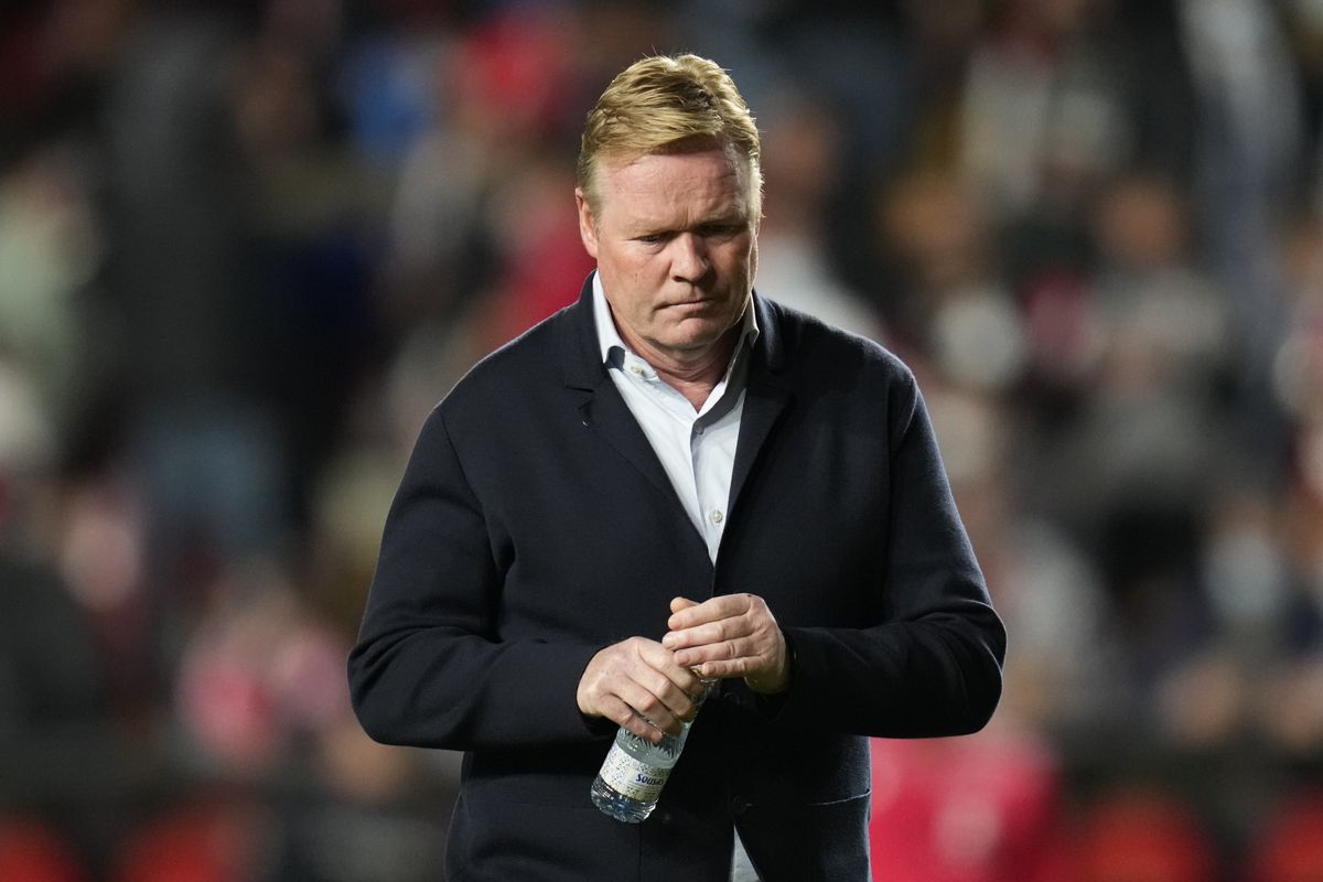 Ronald Koeman