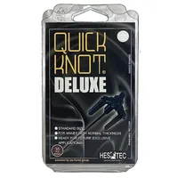 Quick Knot Deluxe at amazon.co.uk Quick Knot Deluxe at amazon.co.uk