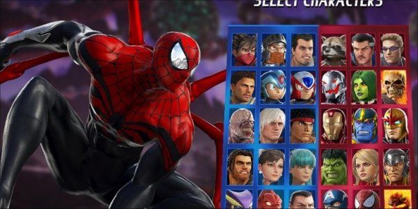 How To Get The Superior Spider-Man Costume In Marvel Vs. Capcom: Infinite |  Cinemablend