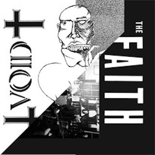 Faith/Void split