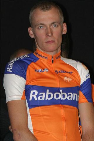 Robert Gesink will be the team's undisputed leader for the Tour.
