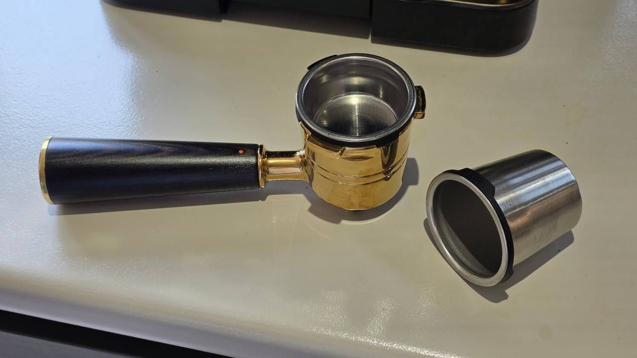 Ninja Luxe Caf&eacute; Pro