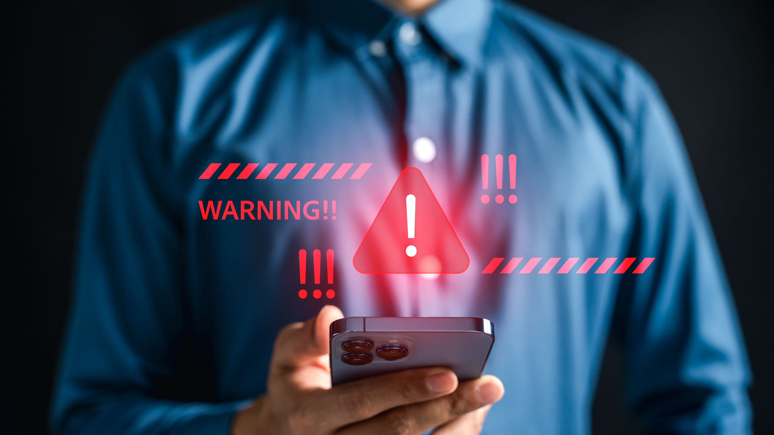 scam texts