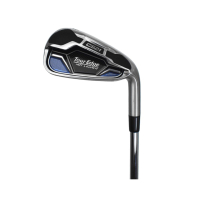 Tour Edge Golf Hot Launch C521 Irons | Over $200 off at Rock Bottom Golf