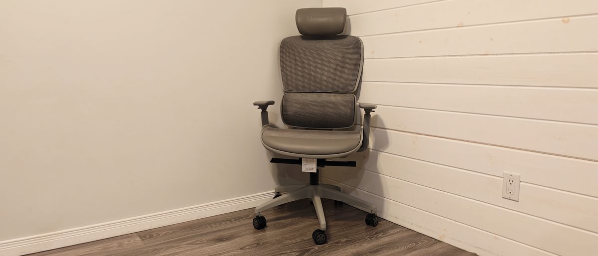 Autonomous ErgoChair Core Review: You get what you pay for