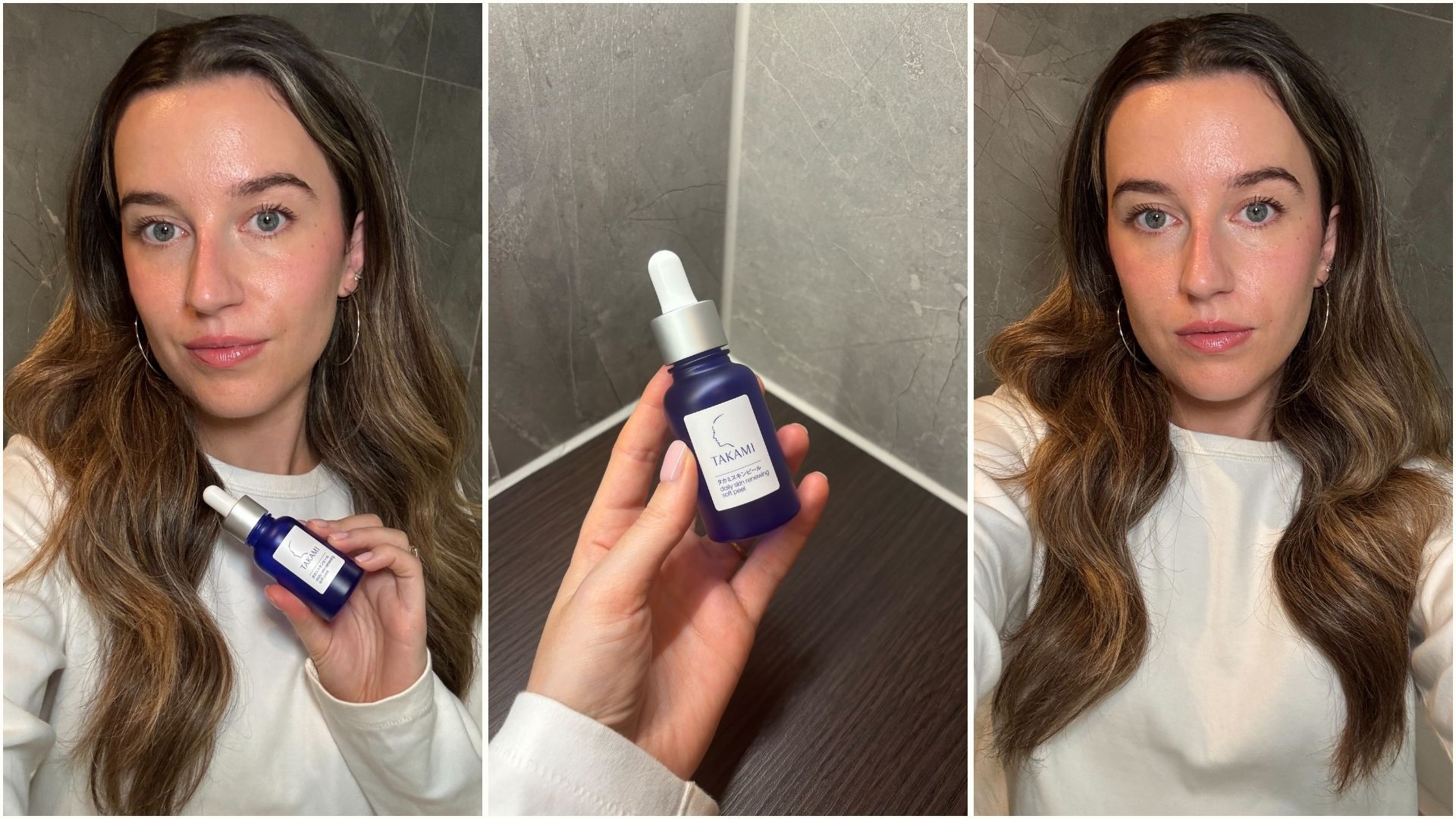 I Just Put One of Japan's Bestselling Face Serums to the Test, and the Results Are Not What I Expected