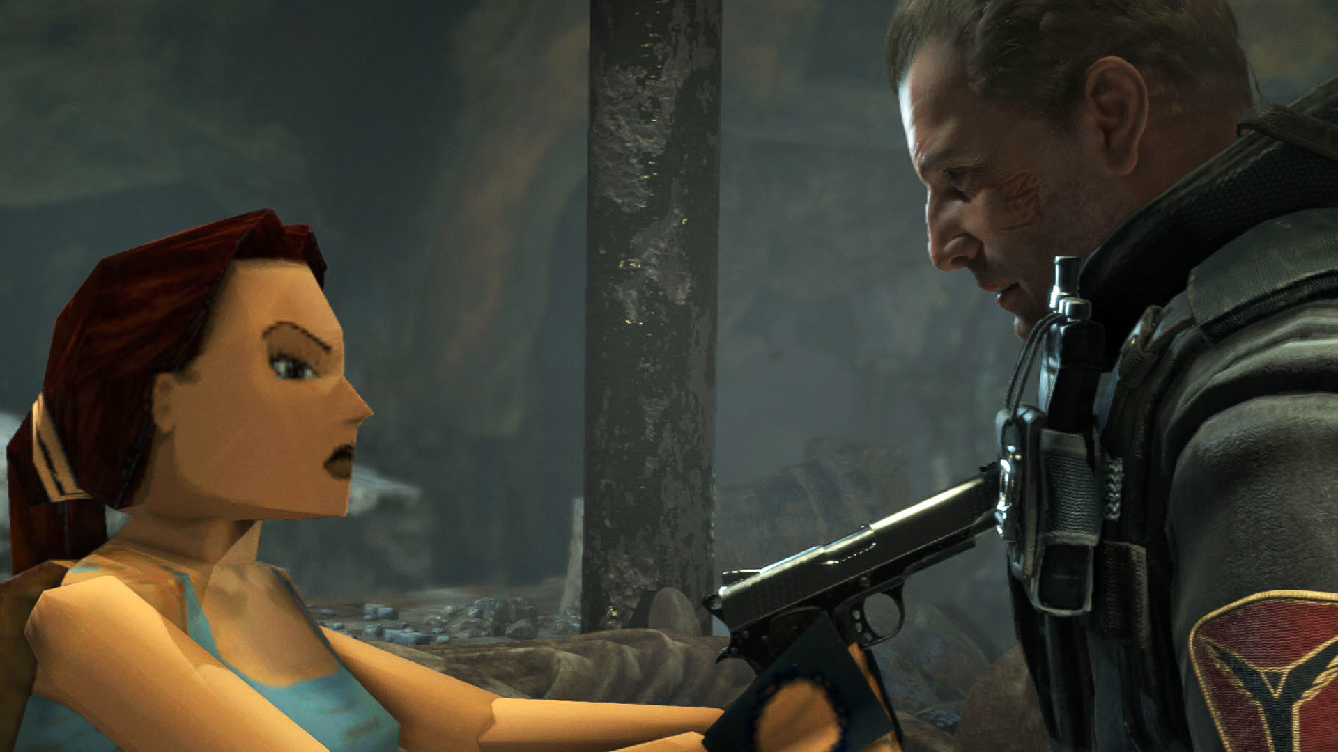 Tomb Raider' 20 Years Later: The Rise and Fall and Rise of Lara Croft