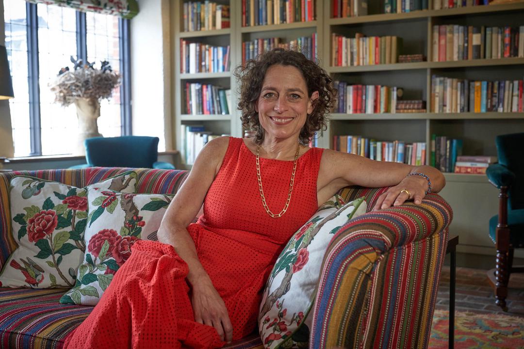 TV tonight Alex Polizzi: My Hotel Nightmare airs the last episode in the series.